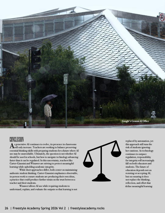2026 Documentary Magazine Vol 2